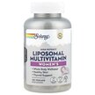 Фото товара High Potency Women's Liposomal Multivitamin Фото товара Мультивитамины для женщин, Women's Liposomal Multi, 120 капс