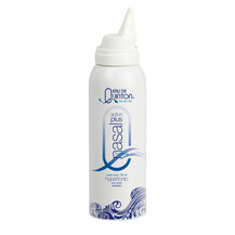 Спрей назальний Quinton Action Plus Nasal Spray 100 мл