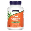 Фото товара NOW Foods, Экстракт вишни 500 мг, Tart Cherry 500 mg, 90 капсул