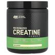 Фото товара Micronized Creatine Powder Unflavored Фото товара Креатин, Micronized Creatine Powder Unflavored, 300 г