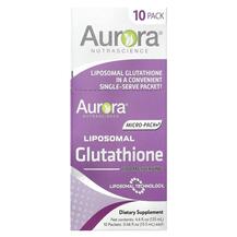 Ліпосомальний Глутатіон Micro-Pack+ Liposomal Glutathione Ліпосомальний Глутатіон Micro-Pack+ Liposomal Glutathione