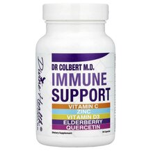Підтримка імунітету Immune Support Divine Health 90 капсул
