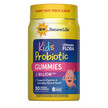 Фото товару Ultra Flora Kids Probiotic Gummies, Пробіотики для дітей, 30 табл