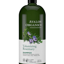 Volumizing Rosemary Shampoo Шампунь Avalon Organics 946 мл