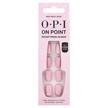 Фото товару On Point Instant Press-On Mani Short Length, Догляд за нігтями, 2