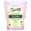 Фото товара Bob's Red Mill, Кокосовая стружка, Shredded Coconut Unsweete