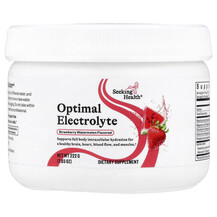 Optimal Electrolyte Strawberry Watermelon Электролиты