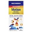 Фото товара Enzymedica, Магний Движение, Magnesium Motion, 120 капсул