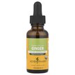 Фото товару Herb Pharm, Ginger, Трави, 30 мл