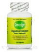 Фото товару Smidge, Digestive Enzymes, Ферменти, 120 капсул