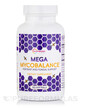 Фото товара MegaMycoBalance Фото товара Microbiome Labs, Альфа-липоевая, MegaMycoBalance, 180 капсул