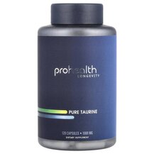Pure Taurine 1000 mg L-Таурин ProHealth Longevity Pure Taurine 1000 mg L-Таурин ProHealth Longevity