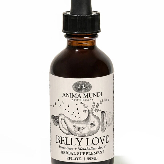 Основне фото товару Belly Love Tonic - Bloat Ease + Metabolism Boost Основне фото товару Belly Love Tonic - Bloat Ease + Metabolism Boost, Жироспалювачі,
