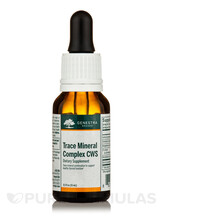 Мінеральні добавки Trace Mineral Complex CWS Genestra