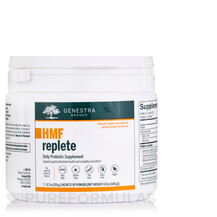 HMF Replete Пробиотики Genestra 7 sachets 20 г HMF Replete Пробиотики Genestra 7 sachets 20 г