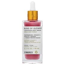 Buns of Glowry Tightening Body Serum Сыворотка Truly 90 мл Buns of Glowry Tightening Body Serum Сыворотка Truly 90 мл