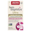 Фото товара Jarrow Formulas, Пробиотики, Fem-Dophilus Ultra, 30 капсул