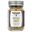 Фото товару Buffalo Ginger Фото товару Burlap & Barrel, Buffalo Ginger, Спеції, 51 г