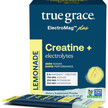 Фото товара ElectroMag Plus - Creatine+ Electrolytes Lemonade Flavor, Электро