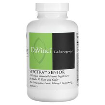 Вітаміни для чоловіків Spectra Senior DaVinci Laboratories