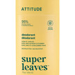 Фото товару Super Leaves Deodorant Earl Grey & Fresh Cucumber Фото товару Super Leaves Deodorant Earl Grey & Fresh Cucumber, Дезодорант