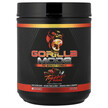 Фото товару Mode Pre-Workout Formula Tigers Blood Фото товару Mode Pre-Workout Formula Tigers Blood, Передтренувальний комплекс