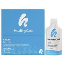 Підтримка стресу Calm Mood Natural Berry Lemon HealthyCell