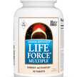 Фото товара Мультивитамины, Life Force Multiple No Iron, 30 таблеток