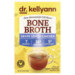 Фото товару Bone Broth Greek Lemon Chicken 7 Packets 26 g Each Фото товару Bone Broth Greek Lemon Chicken 7 Packets 26 g Each, Колаген, 1 шт