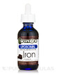 Фото товару Liposomal Iron Chocolate Flavor Фото товару Vinco, Liposomal Iron Chocolate Flavor, Залізо, 60 мл