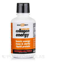 Колаген AminoSculpt Collagen Energy Watermelon Punch