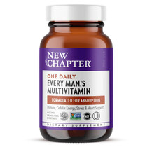 Every Man's One Daily Multivitamin Витамины для мужчин