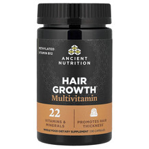 Підтримка росту волосся Hair Growth Multivitamin Ancient