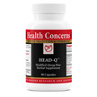 Фото товара Health Concerns, Травяные добавки, Head-Q, 90 капсул