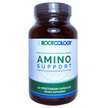 Фото товара Amino Support Promote Phase II Detoxification Фото товара Rootcology, Аминокислоты, Amino Support, 90 капсул