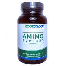 Амінокислоти Amino Support Rootcology 90 капсул