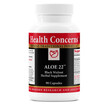 Фото товару Aloe Фото товару Health Concerns, Aloe, Алое вера, 90 капсул