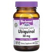 Фото товару Bluebonnet Nutrition, Ubiquinol CoQ10, Убіхінол CoQ10 50 мг, 60 к