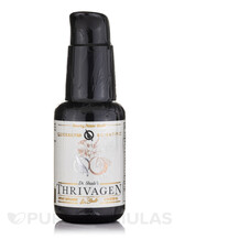 Адаптоген Thrivagen Quicksilver Scientific 50 мл Адаптоген Thrivagen Quicksilver Scientific 50 мл