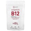 Фото товара Vitamin B12 Methylcobalamin Strawberry 5000 mcg Фото товара Vitamin B12 Methylcobalamin Strawberry, Витамин B1 Тиамин, 240 та