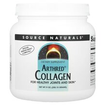 Підтримка суглобів Arthred Collage Source Naturals Підтримка суглобів Arthred Collage Source Naturals