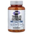 Фото товара Sports Tribulus Extreme Фото товара NOW Foods, Трибулус Экстрим, Sports Tribulus Extreme, 90 капсул
