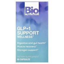 GLP-1 Support Wellness GLP-1 гормон Bio Nutrition GLP-1 Support Wellness GLP-1 гормон Bio Nutrition