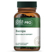 Фото товару Bacopa Фото товару Gaia Herbs Professional Solutions, Bacopa, Бакопа Моньє, 60 капсу