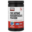 Фото товара Creatine Monohydrate Powder Blue Raspberry Фото товара Креатин, Creatine Monohydrate Powder Blue Raspberry, 620 г