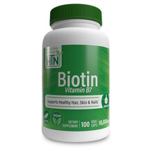 Biotin Vitamin B7 Витамин B7 Биотин Health Thru Nutrition Biotin Vitamin B7 Витамин B7 Биотин Health Thru Nutrition