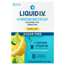 Електроліти Hydration Multiplier Electrolyte Drink Mix Електроліти Hydration Multiplier Electrolyte Drink Mix