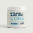 Фото товара Liposomal Glutathione Softgels 60 Softgels, Липосомальный Глутати