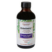 Фото товару Quantum Health, Elderberry+ Syrup, Сироп з Бузини, 118 мл