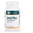 Фото товару Ichol Plus Фото товару Genestra, Ichol Plus, Вітамін B4 Холін, 90 капсул